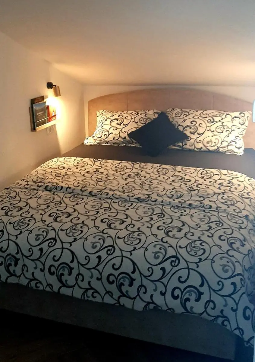 Image 4 of Ric Apartment Budva