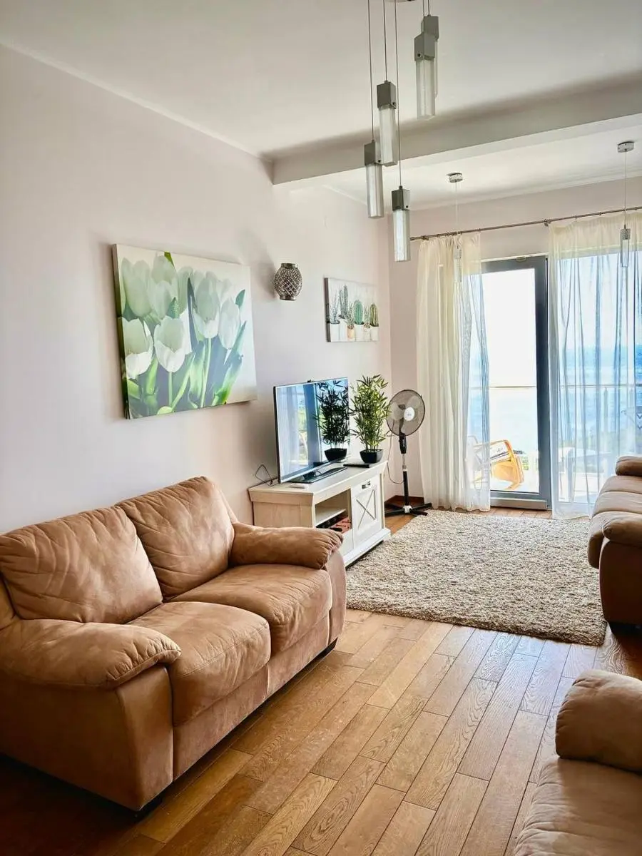 Image 5 of Romantic Hillside Escape Sea View and Infinity Pool