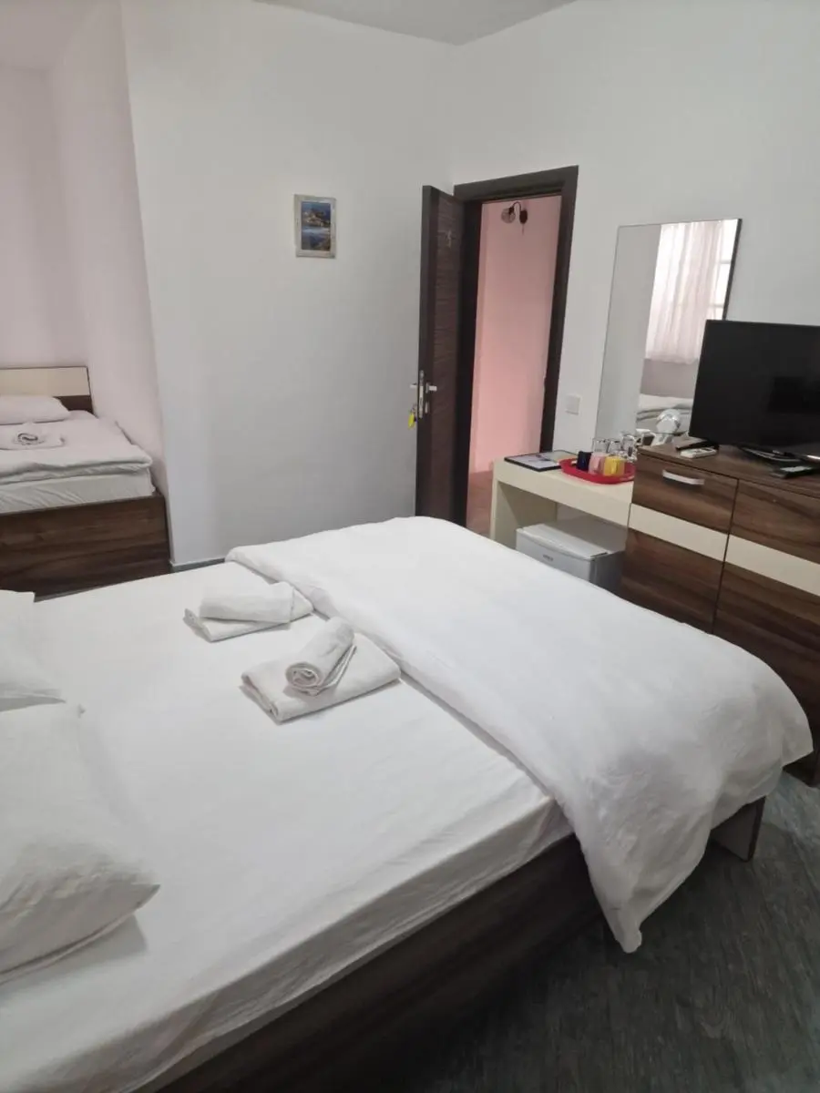 Image 1 of Rooms Dana Old Town Budva