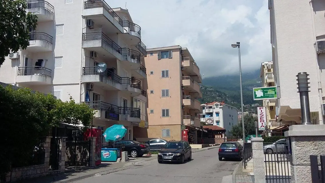 Image 5 of Rossa Apartments