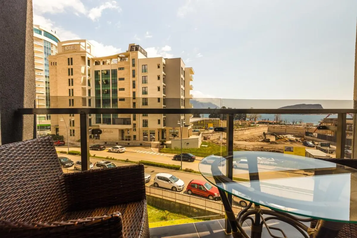 Image 5 of Sea View Apartments Perovic