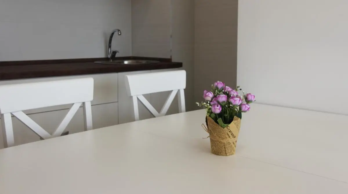 Image 2 of Sea view apartment in Becici