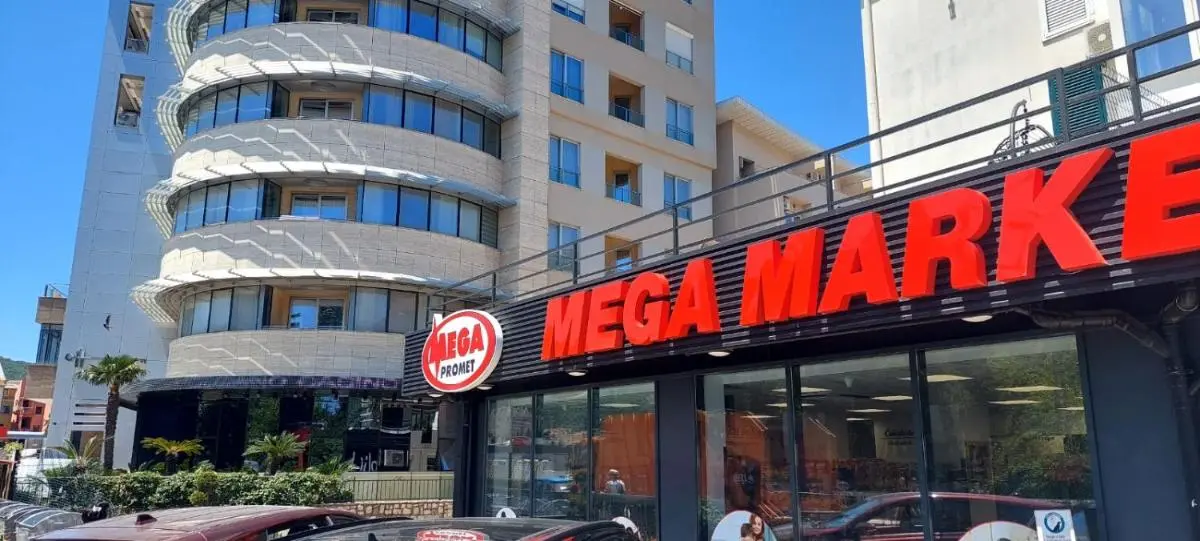 Image 1 of Seaside Milena Appartment