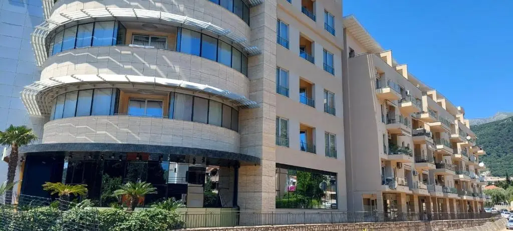 Image of Seaside Milena Appartment