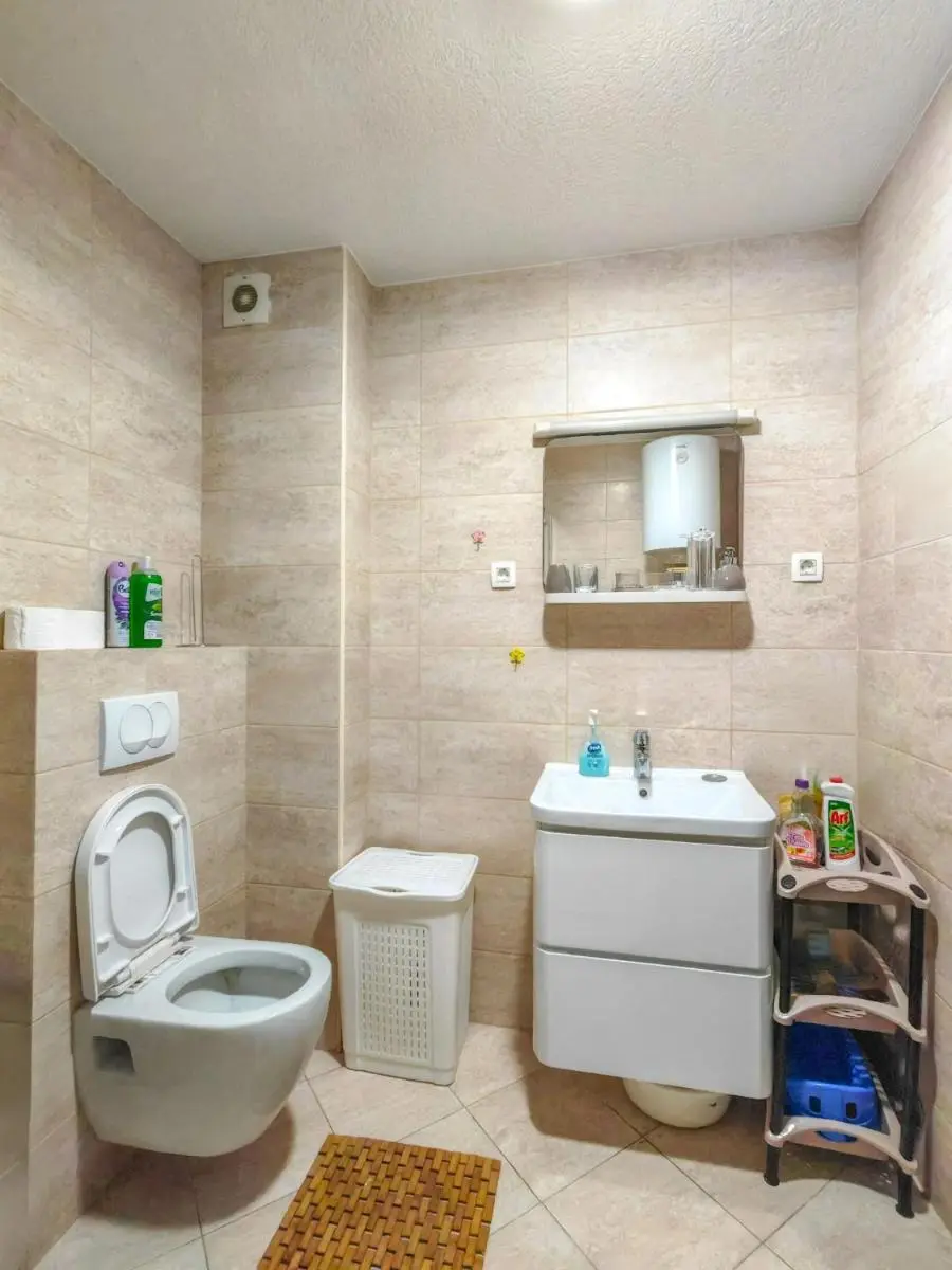 Image 4 of Seaside Nest Budva