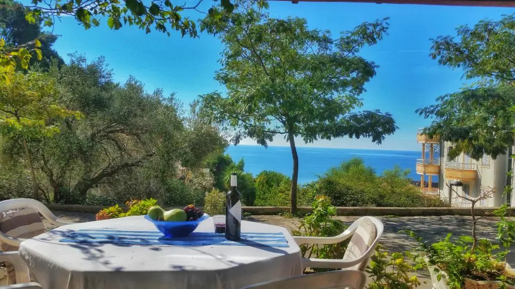 Image of See view apartment