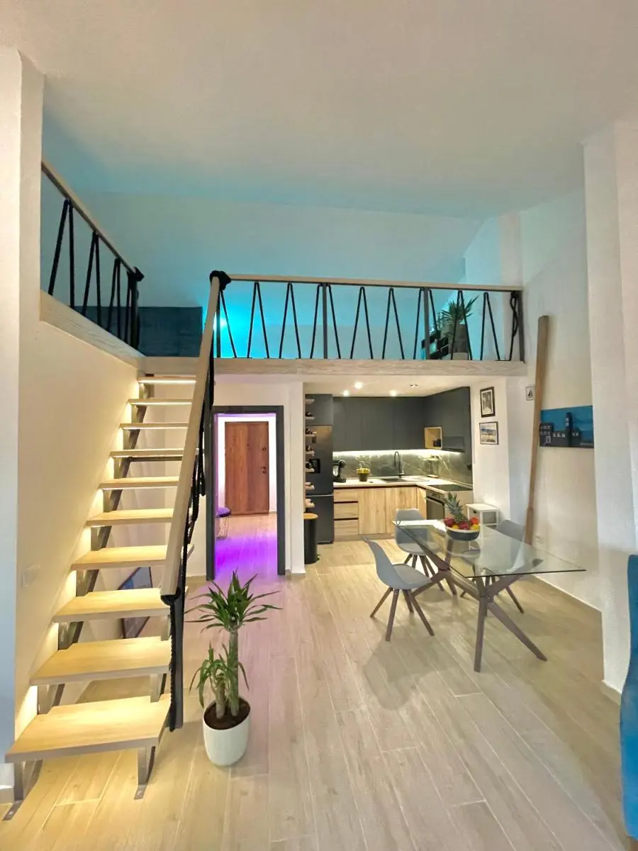 Image 3 of Serenity blue apartments