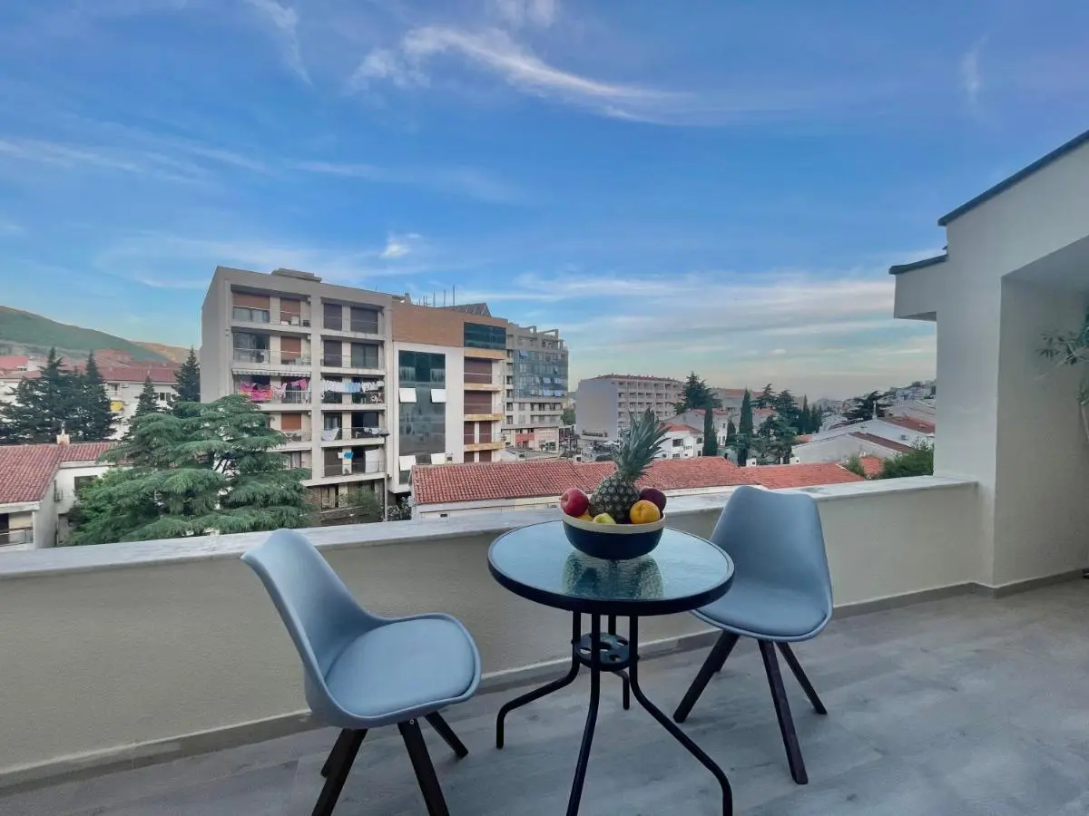 Image 5 of Serenity blue apartments