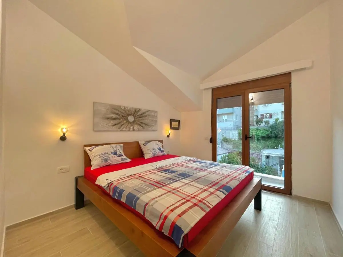 Image 1 of Serenity blue apartments