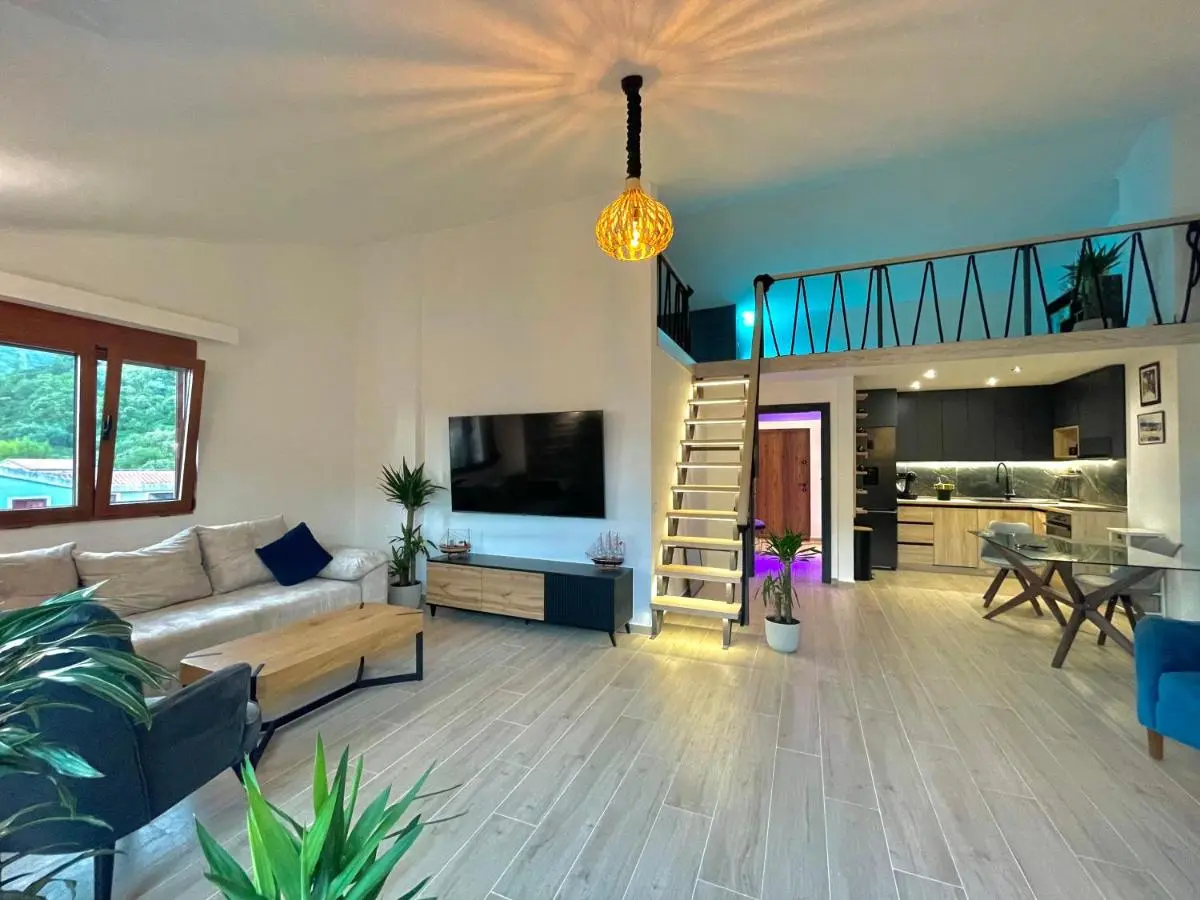 Image 4 of Serenity blue apartments