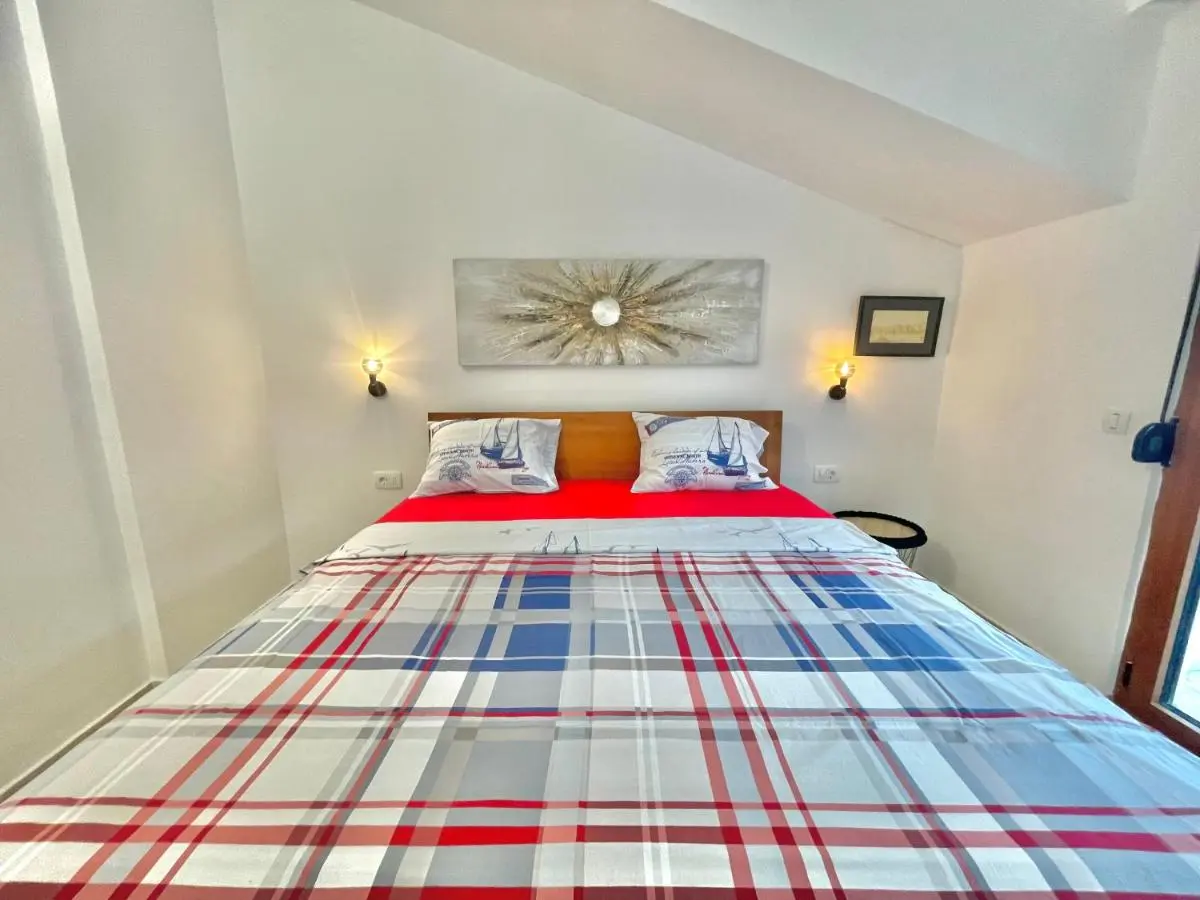 Image 6 of Serenity blue apartments