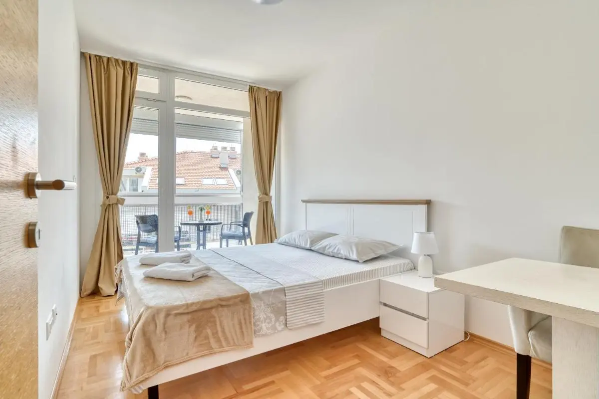 Image 6 of Sigma apartment