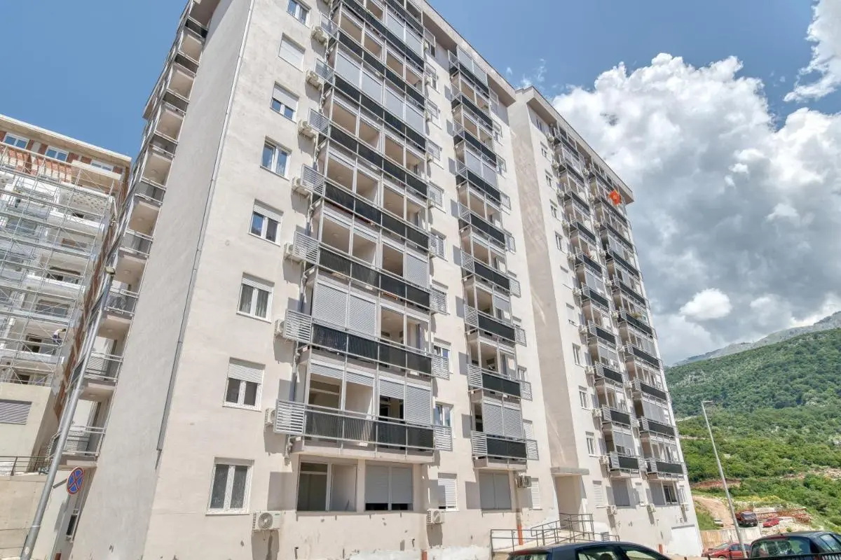 Image 5 of Sigma apartment