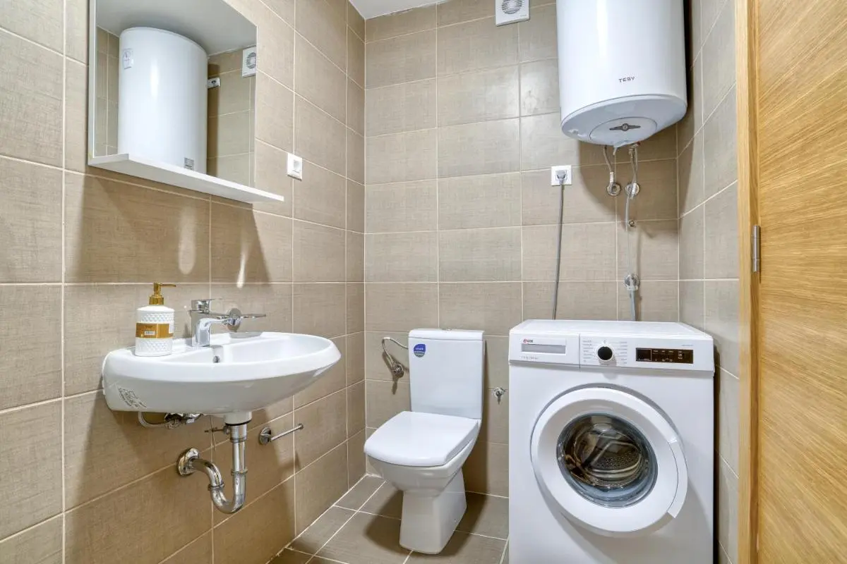 Image 2 of Sigma apartment