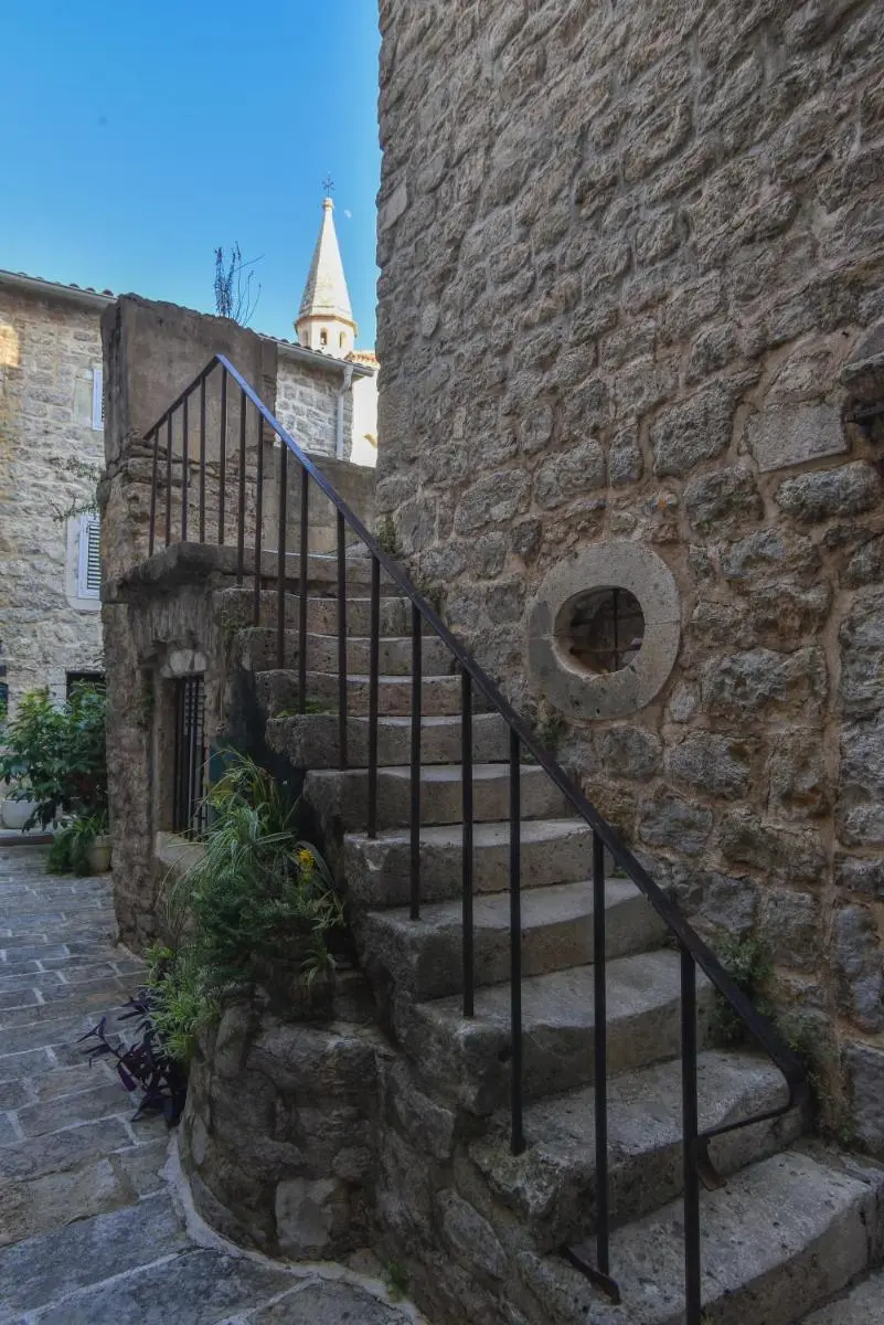 Image 5 of Stone & Sea