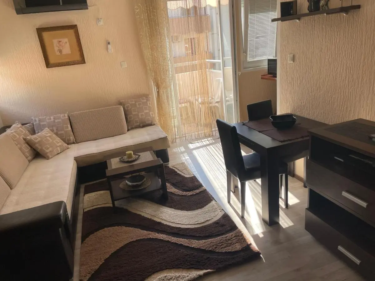 Image 3 of Studio Apartment for rent in Budva