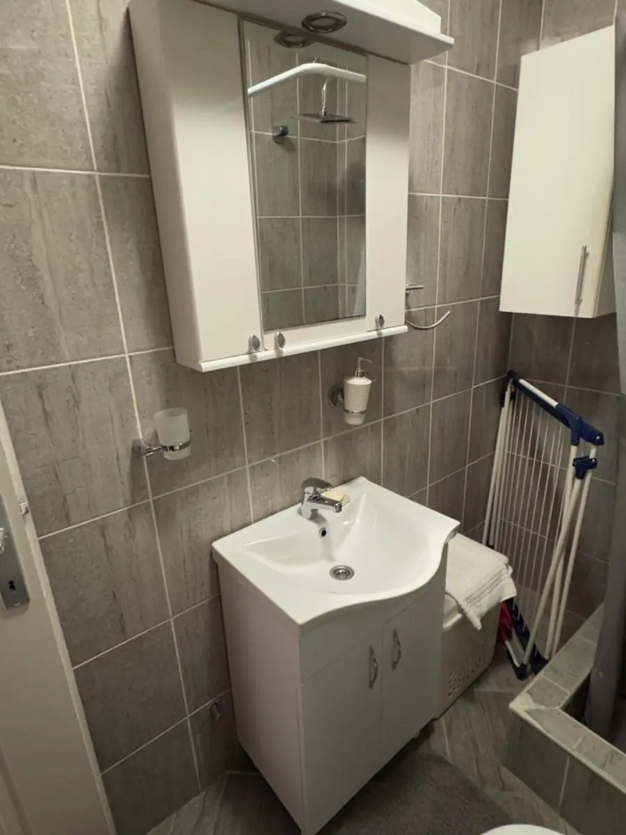 Image 5 of Studio Apartment for rent in Budva