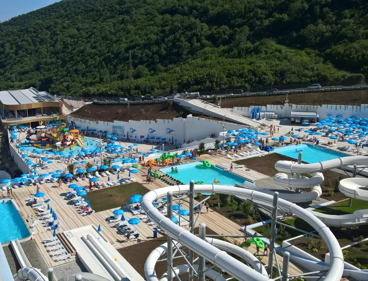 Image 3 of Studio Apartments 6 Palmi