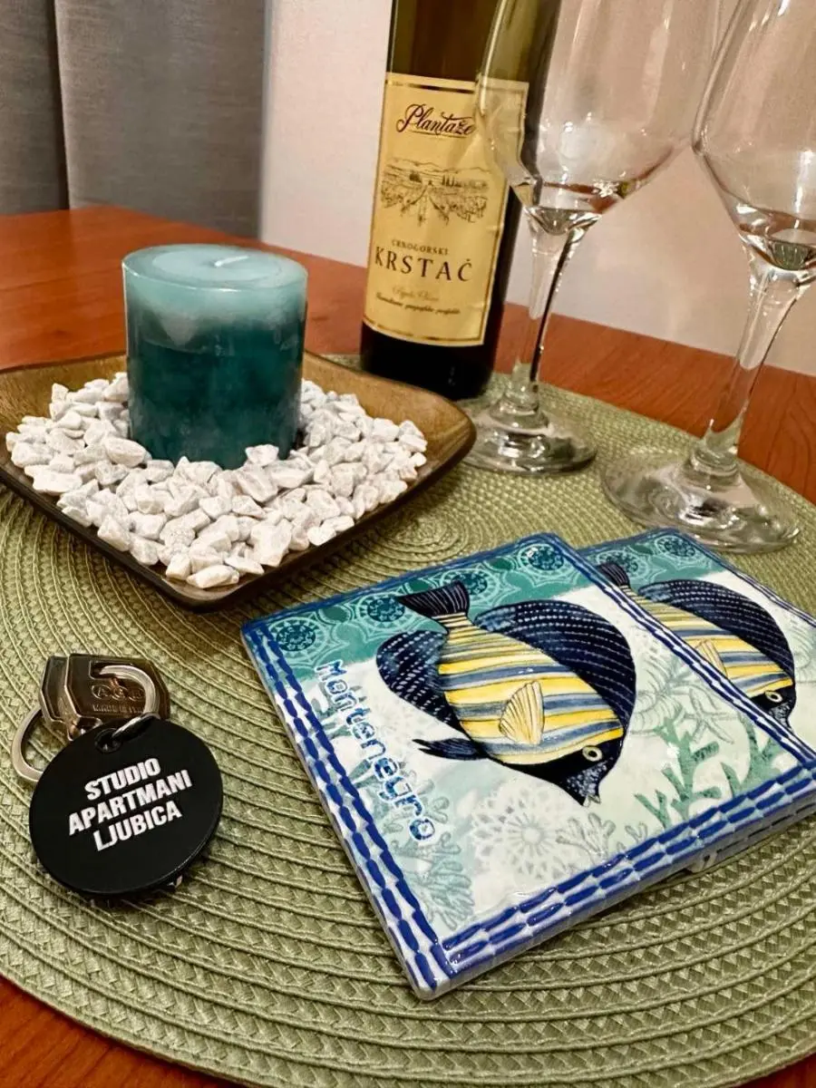 Image 3 of Studio apartmani Ljubica