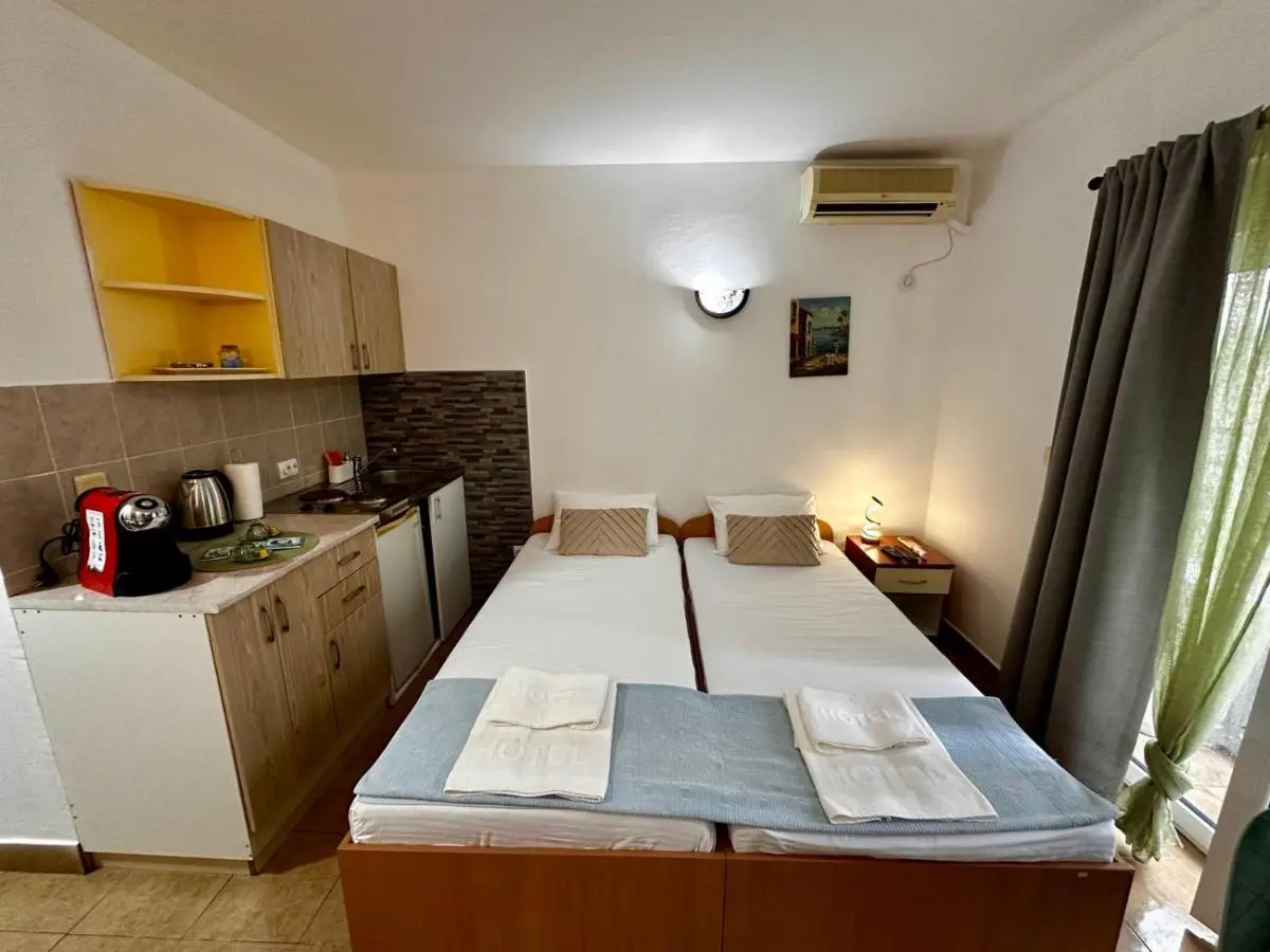 Image 1 of Studio apartmani Ljubica