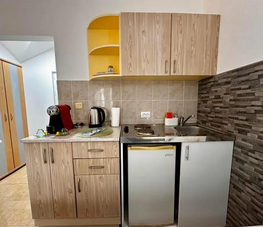 Image of Studio apartmani Ljubica