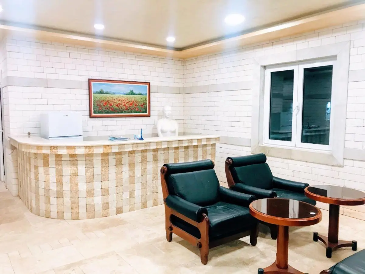 Image 1 of Sunrise apartments Becici