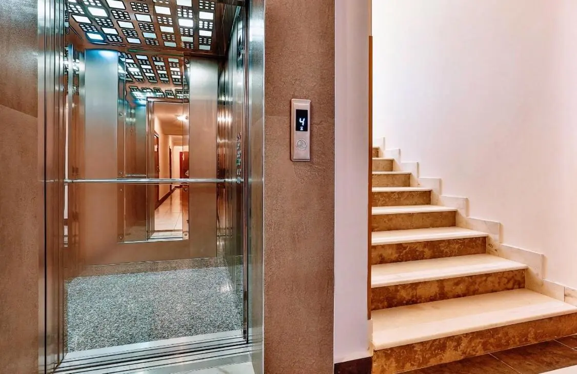 Image 2 of Sunrise apartments Becici