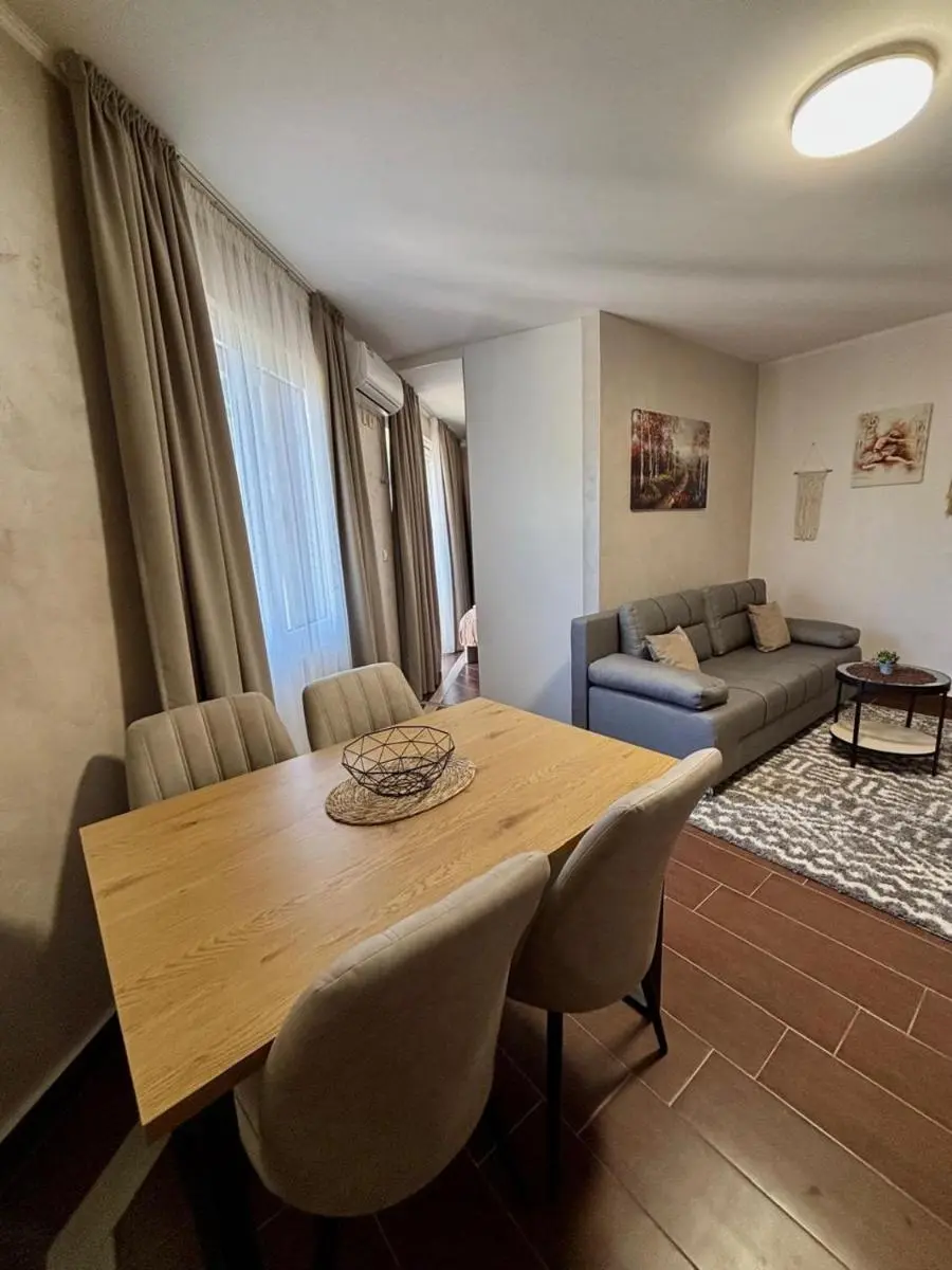 Image 5 of Sunrise apartments Becici