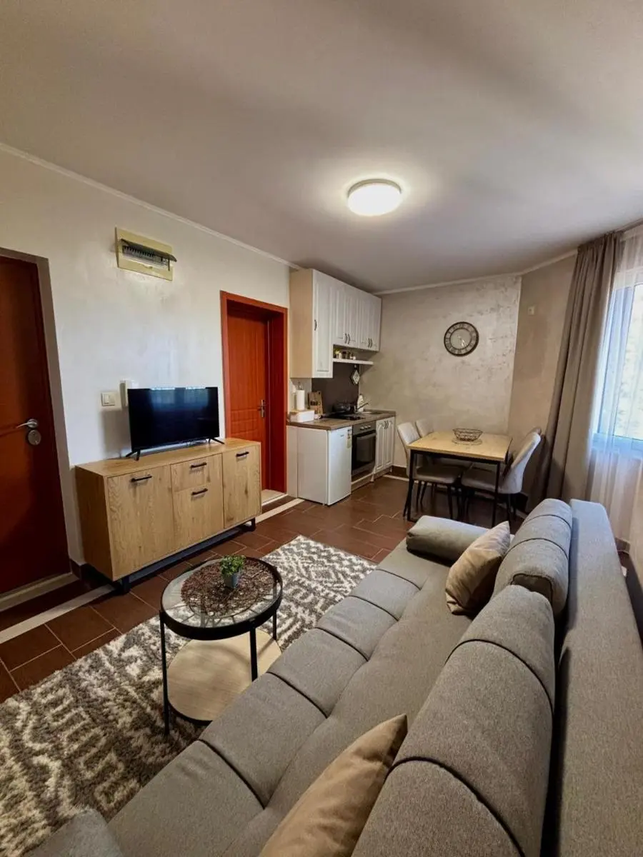 Image 6 of Sunrise apartments Becici