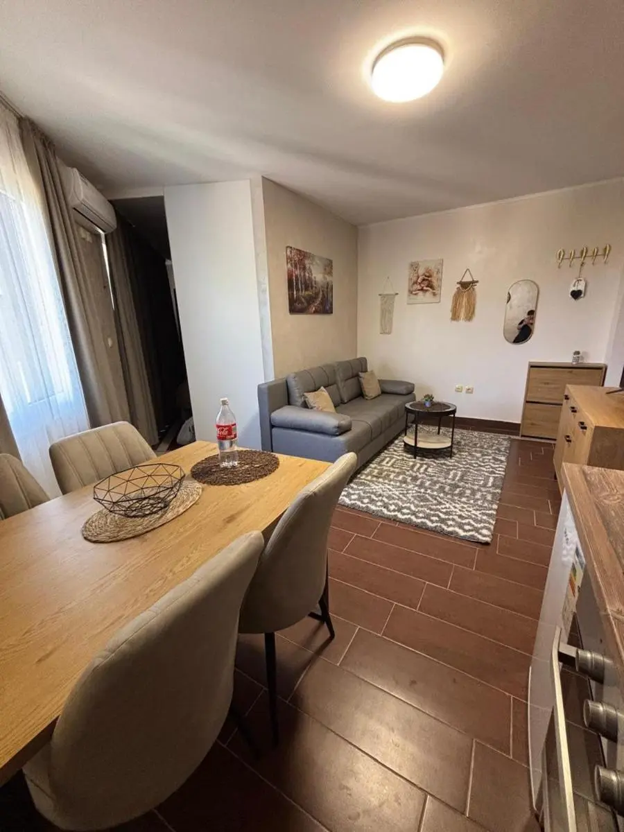 Image 3 of Sunrise apartments Becici