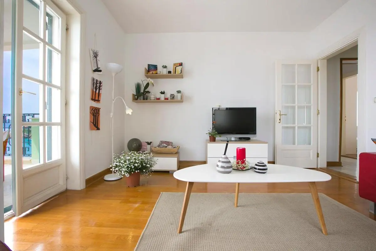 Image 4 of Sveti Stefan Beach Apartment