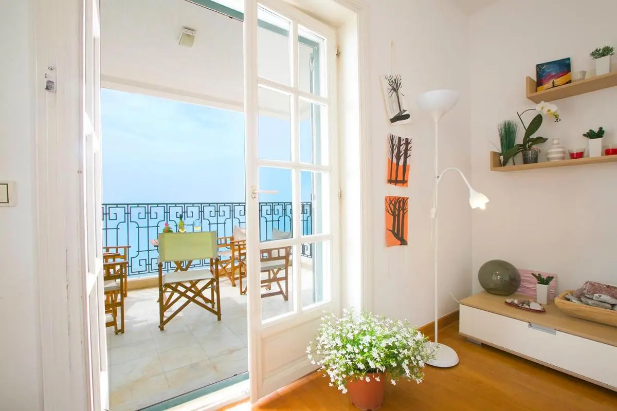 Image 3 of Sveti Stefan Beach Apartment