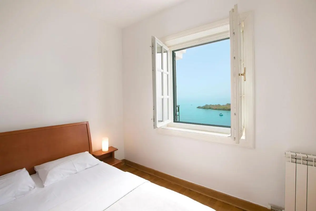 Image 6 of Sveti Stefan Beach Apartment