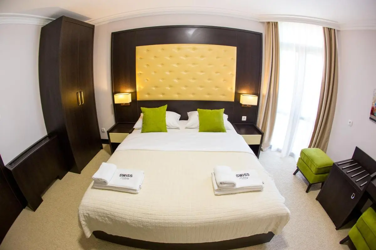 Image 2 of Swiss Holiday