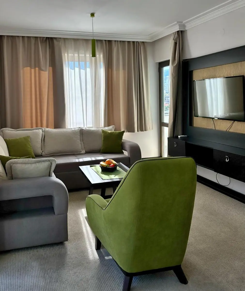 Image 6 of Swiss Holiday