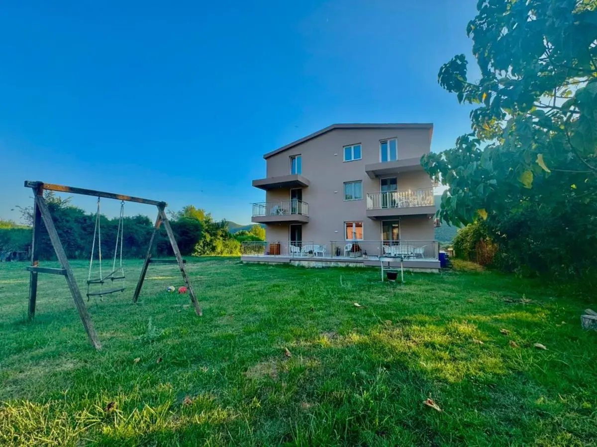 Image 5 of Talia Apartments