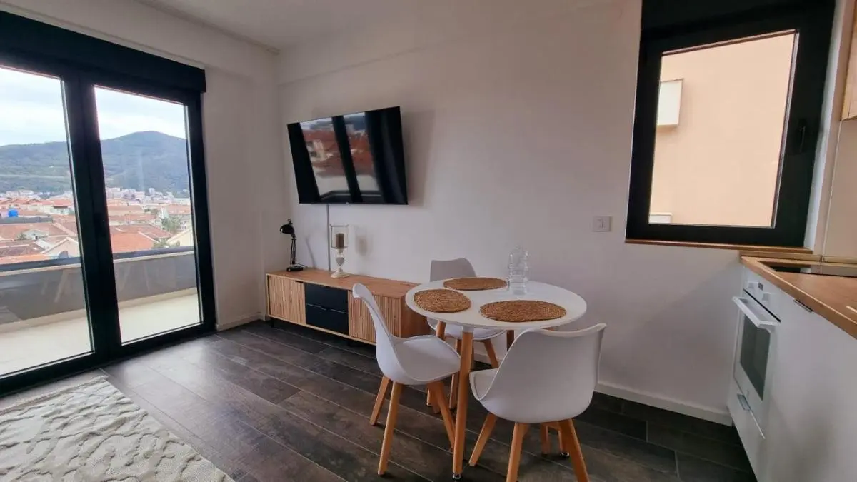 Image 5 of Tehnoplus apartment