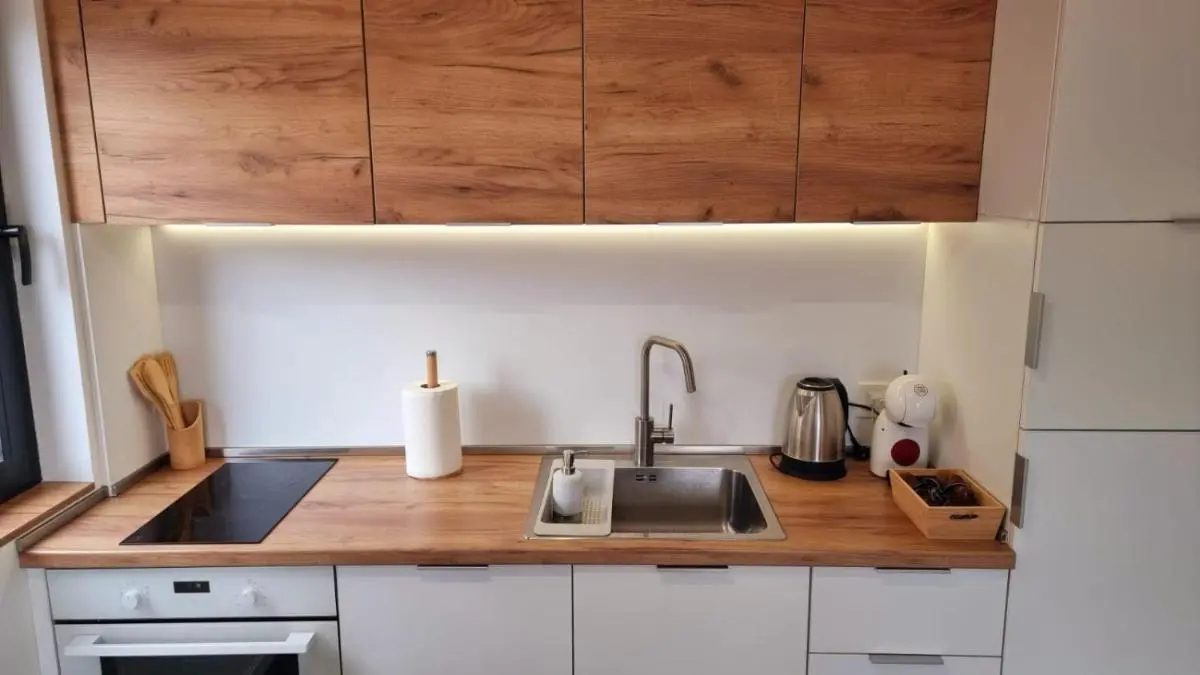 Image 6 of Tehnoplus apartment