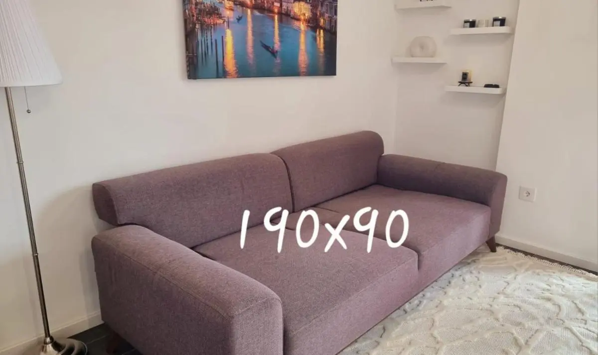 Image 4 of Tehnoplus apartment