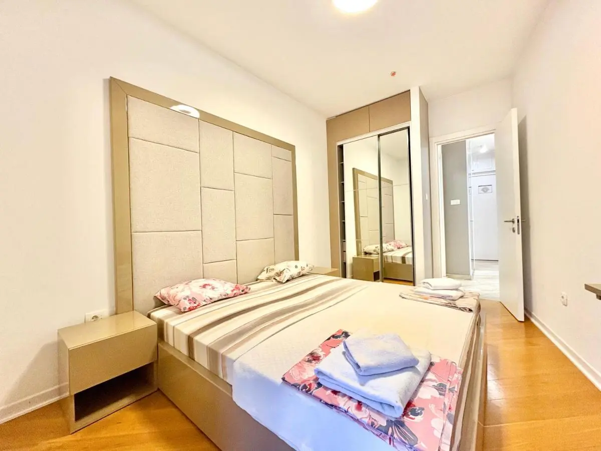 Image 1 of The Royal Suite – Tre Canne