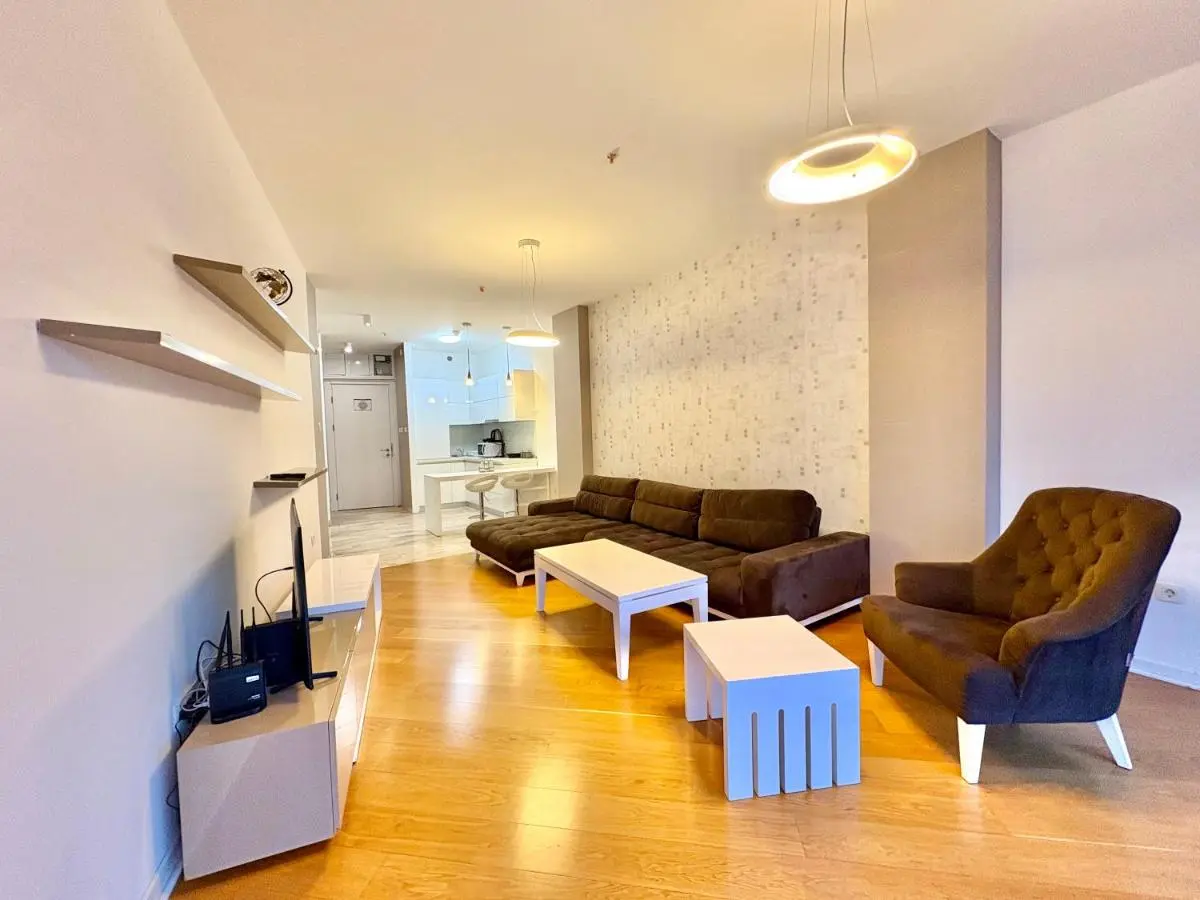 Image 4 of The Royal Suite – Tre Canne