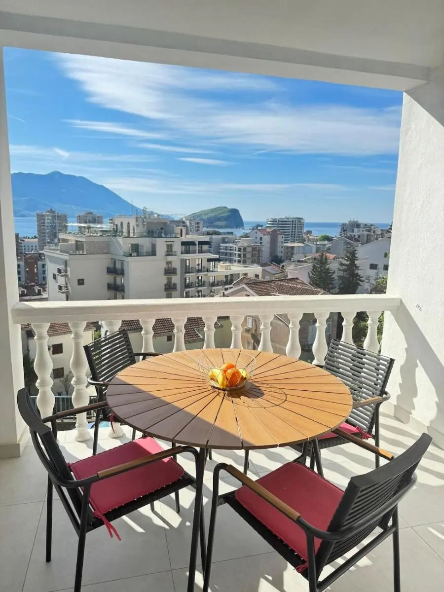 Image 6 of The View Apartment