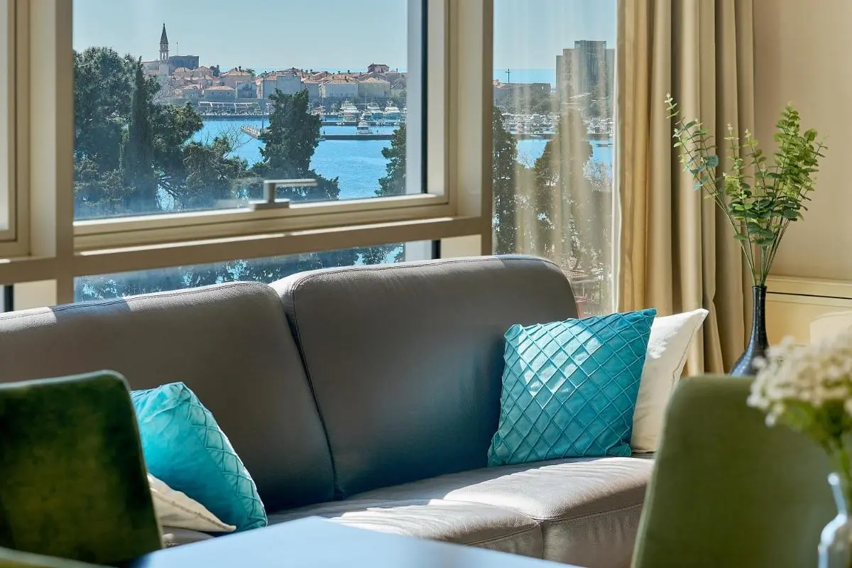 Image 3 of Tre Canne, Private 2-Bedroom Apartment in Aparthotel