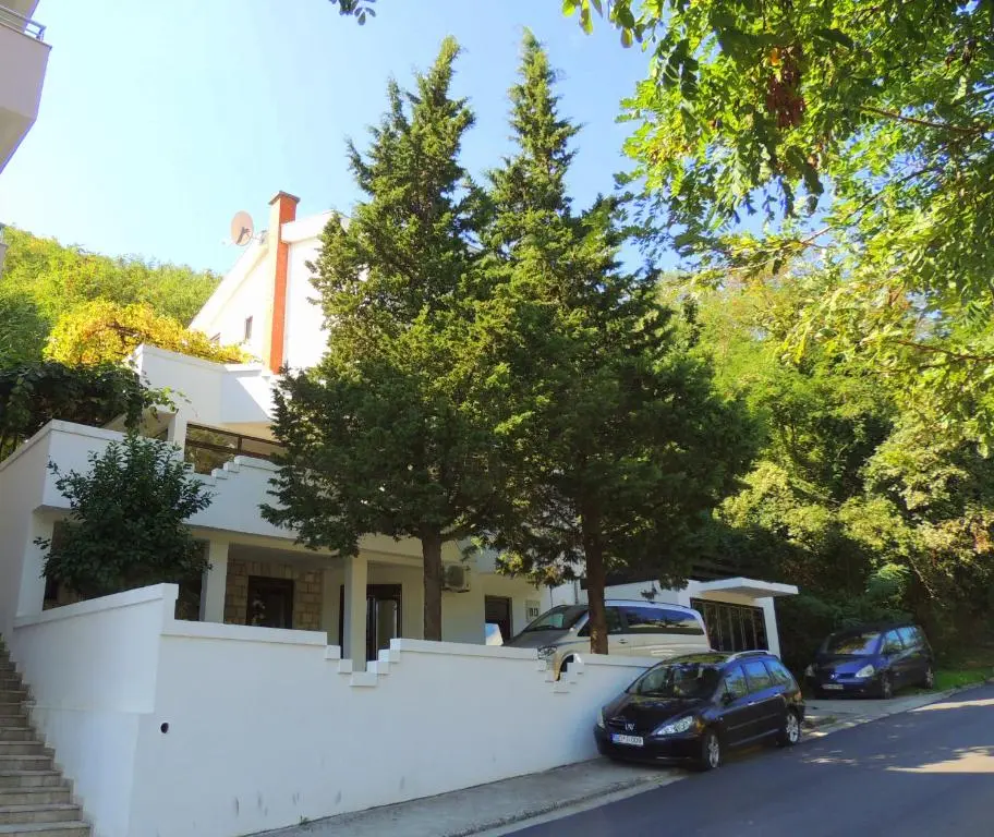 Image of Villa Budvanka Guesthouse