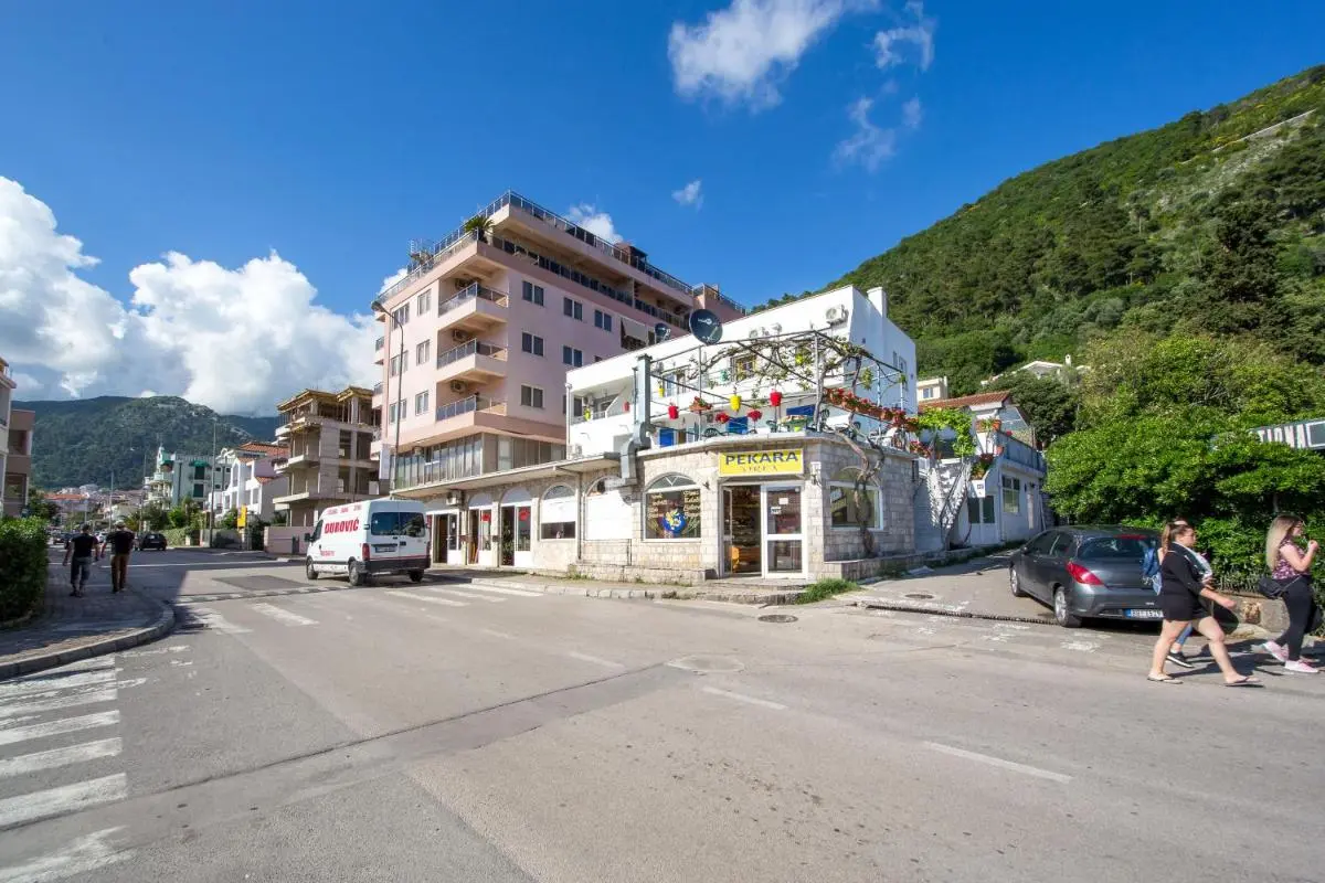 Image 4 of Villa D&B Budva