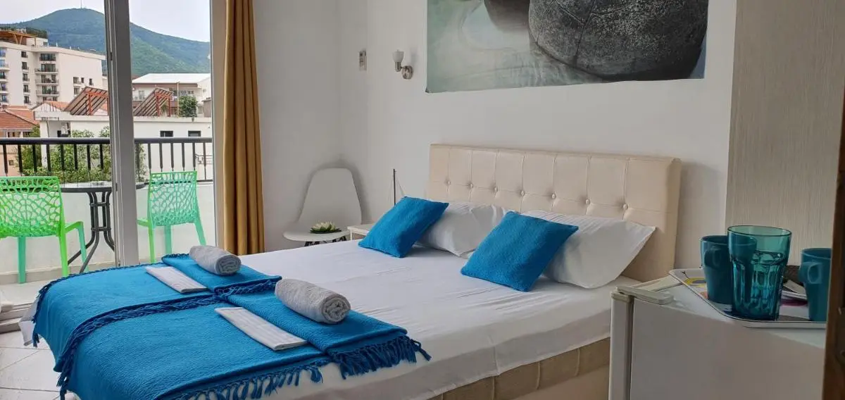 Image 1 of Villa D&B Budva