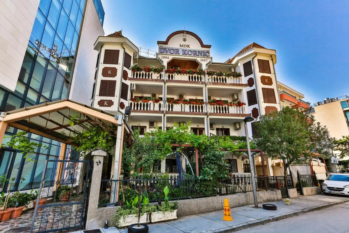 Image 4 of Villa Dvor Kornic