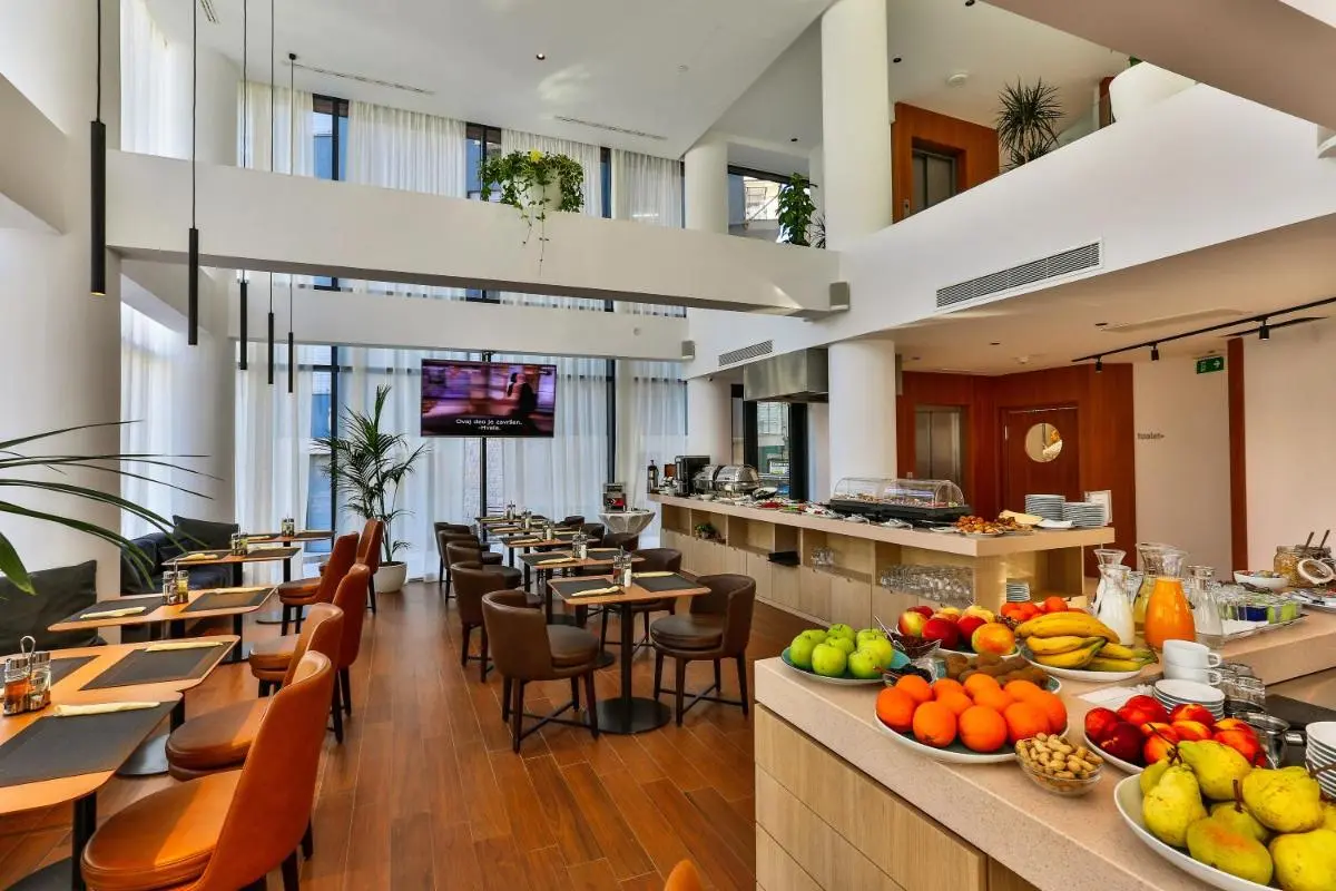 Image 3 of Villa Dvor Kornic