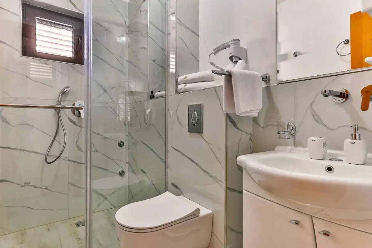 Image 6 of Villa Dvor Kornic