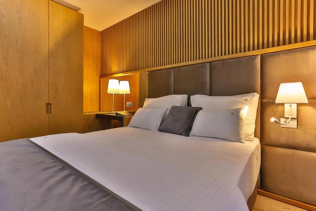 Image of Villa Dvor Kornic